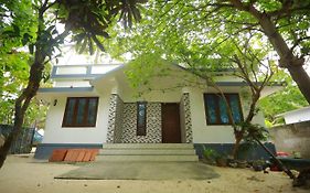 Marari Stella Vich Villa Homestay